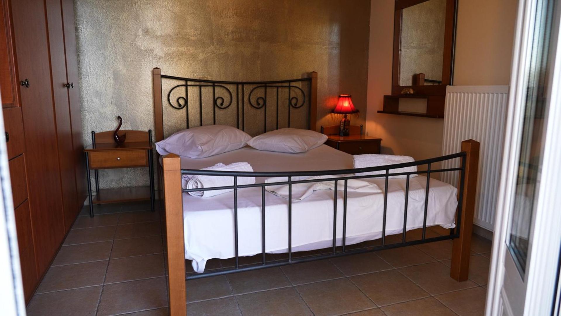 Remenata Apartment Lixouri Bagian luar foto